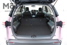 日産 新型ノート X[2WD]（2021年12月23日フルモデルチェンジ／3代目）