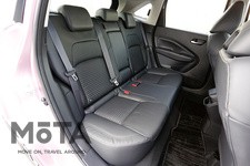 日産 新型ノート X[2WD]（2021年12月23日フルモデルチェンジ／3代目）