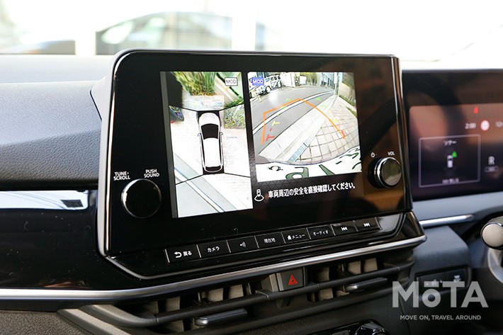 日産 新型ノート X[2WD]（2021年12月23日フルモデルチェンジ／3代目）