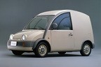 S-Cargo（エスカルゴ）は日産のパイクカー（「とんがったクルマづくり」をコンセプトにしたモダンレトロ調のデザイン）シリーズとして1989年から受注生産で販売していた商用貨物車である。 ネーミングはフランス語の「エスカルゴ（かたつむり）」と、スペイン語の貨物という意味の「Cargo（カルゴ）」を組み合わせて名付けられた。