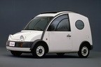 日産 エスカルゴ