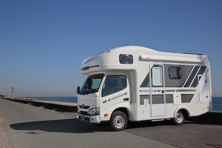 TRIP2/ダイレクトカーズ