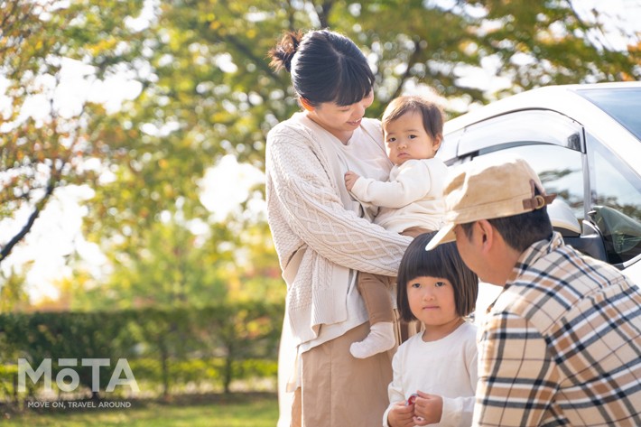 週末お出かけ情報