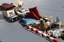 ホンダ N-VANカスタム 3rd Place VAN