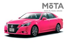 トヨタ クラウン