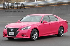 トヨタ クラウン