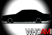 シルエットクイズ