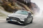 メルセデス・ベンツ 新型Cクラス[2021年2月23日発表・5代目]
