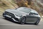 メルセデス・ベンツ 新型Cクラス[2021年2月23日発表・5代目]