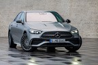 メルセデス・ベンツ 新型Cクラス[2021年2月23日発表・5代目]