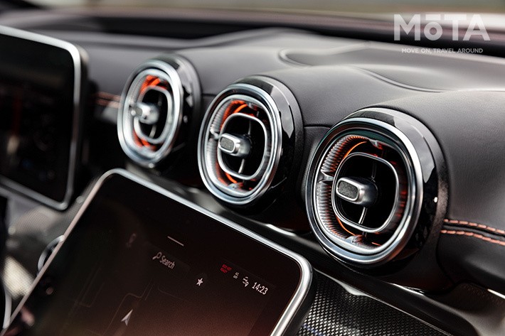 メルセデス・ベンツ 新型Cクラス[2021年2月23日発表・5代目]