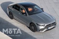 メルセデス・ベンツ 新型Cクラス[2021年2月23日発表・5代目]