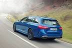 メルセデス・ベンツ 新型Cクラス[2021年2月23日発表・5代目]