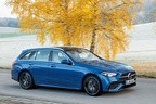 メルセデス・ベンツ 新型Cクラス[2021年2月23日発表・5代目]