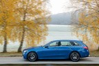 メルセデス・ベンツ 新型Cクラス[2021年2月23日発表・5代目]