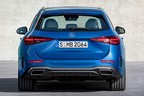 メルセデス・ベンツ 新型Cクラス[2021年2月23日発表・5代目]