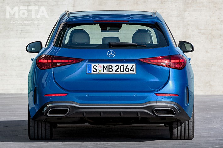 メルセデス・ベンツ 新型Cクラス[2021年2月23日発表・5代目]