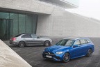 メルセデス・ベンツ 新型Cクラス[2021年2月23日発表・5代目]