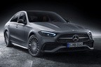 メルセデス・ベンツ 新型Cクラス[2021年2月23日発表・5代目]