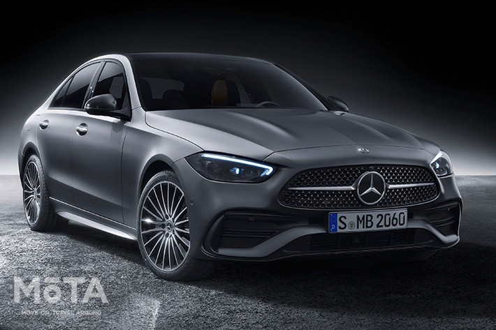 メルセデス・ベンツ 新型Cクラス[2021年2月23日発表・5代目]