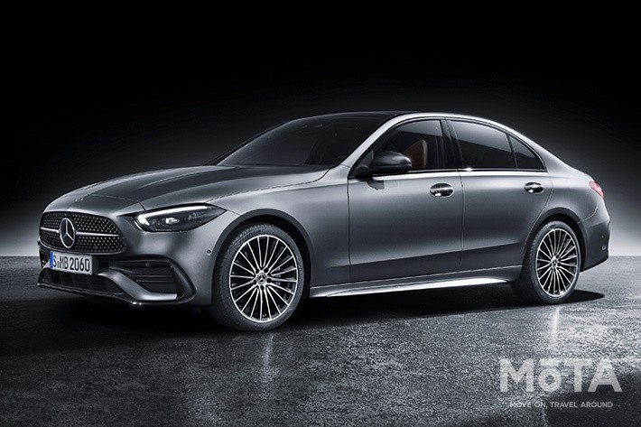 メルセデス・ベンツ 新型Cクラス[2021年2月23日発表・5代目]