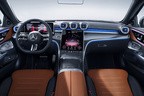 メルセデス・ベンツ 新型Cクラス[2021年2月23日発表・5代目]