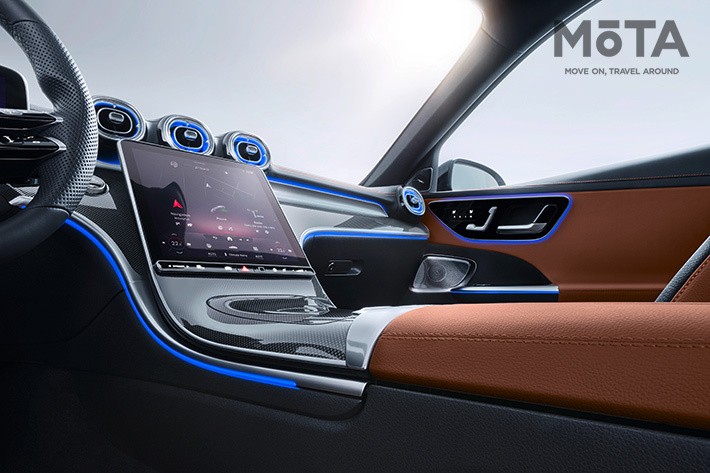 メルセデス・ベンツ 新型Cクラス[2021年2月23日発表・5代目]