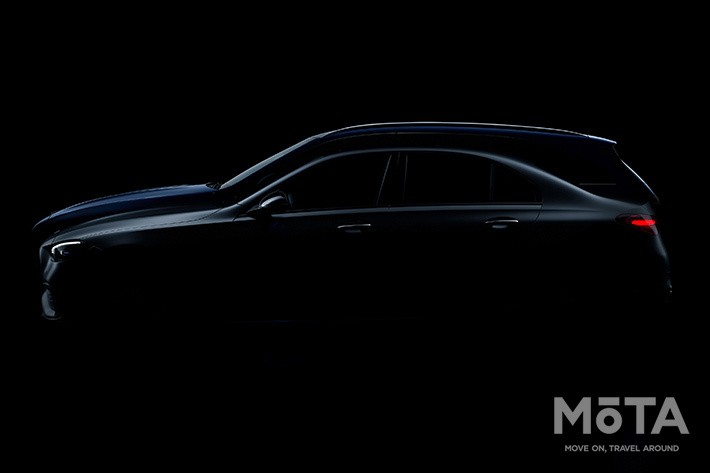 メルセデス・ベンツ 新型Cクラス[2021年2月23日発表・5代目]