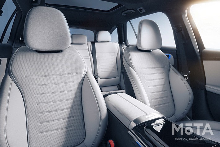 メルセデス・ベンツ 新型Cクラス[2021年2月23日発表・5代目]