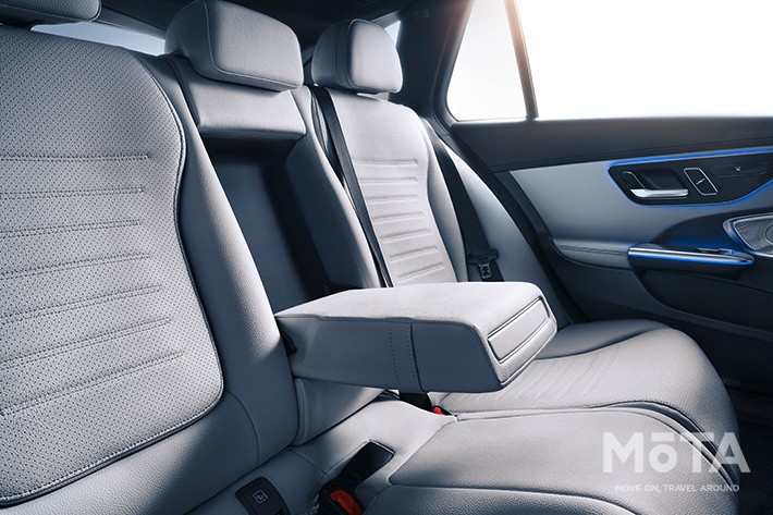 メルセデス・ベンツ 新型Cクラス[2021年2月23日発表・5代目]