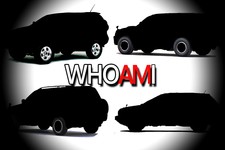 シルエットクイズ