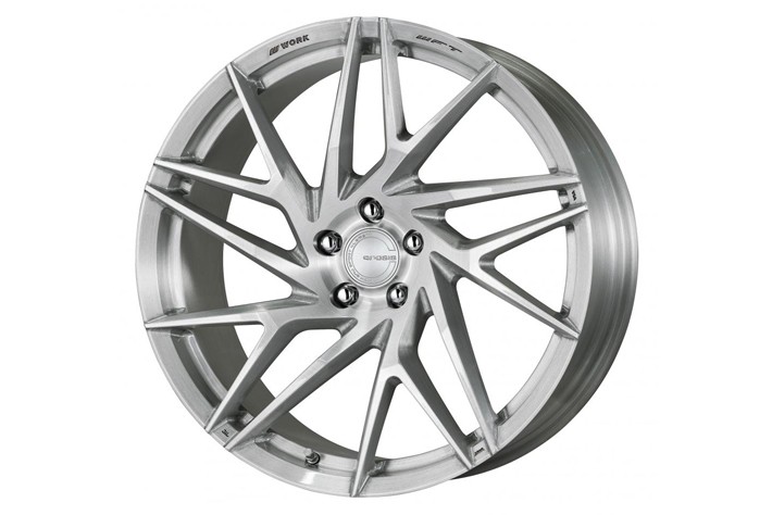 WORK 「GNOSIS IS105」