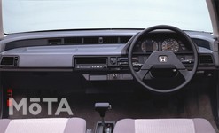 ホンダ シビック（3代目）