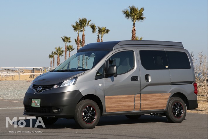 リトリートNV POP／ダイレクトカーズ