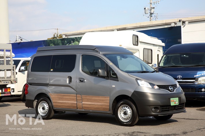 リトリートNV POP／ダイレクトカーズ