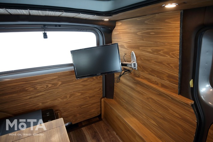 リトリートNV POP／ダイレクトカーズ