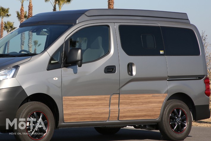 リトリートNV POP／ダイレクトカーズ