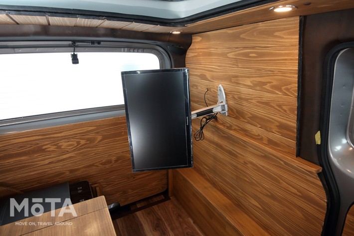 リトリートNV POP／ダイレクトカーズ