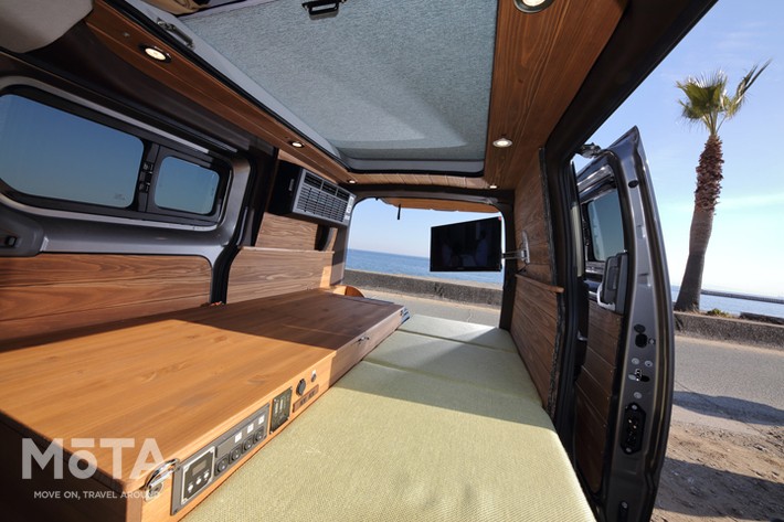 リトリートNV POP／ダイレクトカーズ