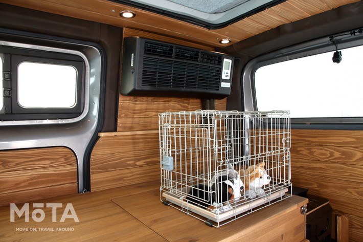 リトリートNV POP／ダイレクトカーズ