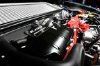 SUBARU WRX STI EJ20 Final Edition プロトタイプ[東京モーターショー2019（2019年10月）]