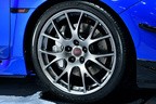 SUBARU WRX S4 STI Sport GT CONCEPT[東京オートサロン2020（2020年1月）]