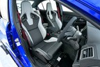 SUBARU WRX S4 STI Sport GT CONCEPT[東京オートサロン2020（2020年1月）]