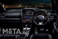 SUBARU WRX S4 2.0GT-S EyeSight[2015年6月一部改良]