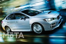 SUBARU WRX S4 2.0GT-S EyeSight[2015年6月一部改良]