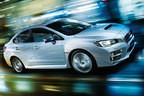 SUBARU WRX S4 2.0GT-S EyeSight[2015年6月一部改良]