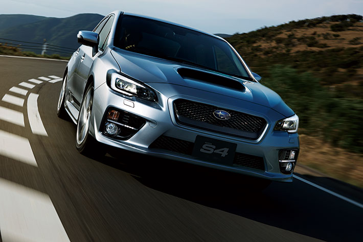 セダン不遇の時代にスバル Wrx S4はなぜ売れた その答えは価格と装備を考えるとバーゲンプライスだったから 話題を先取り 新型車解説21 Mota セダン不遇の時代にスバル Wrx S4はなぜ売れた その答えは価格と装備を考えるとバーゲンプライスだったから 話題を先取り 新型車解説21 Mota