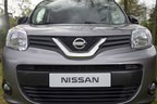 日産 NV250[2019年5月22日発表／ルノー カングー OEMモデル]