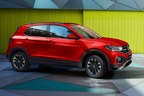 フォルクスワーゲン 新型T-Cross「T-Cross TSI Active」[2021年3月2日発売]
