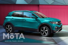 フォルクスワーゲン 新型T-Cross「T-Cross TSI Style」[2021年3月2日発売]